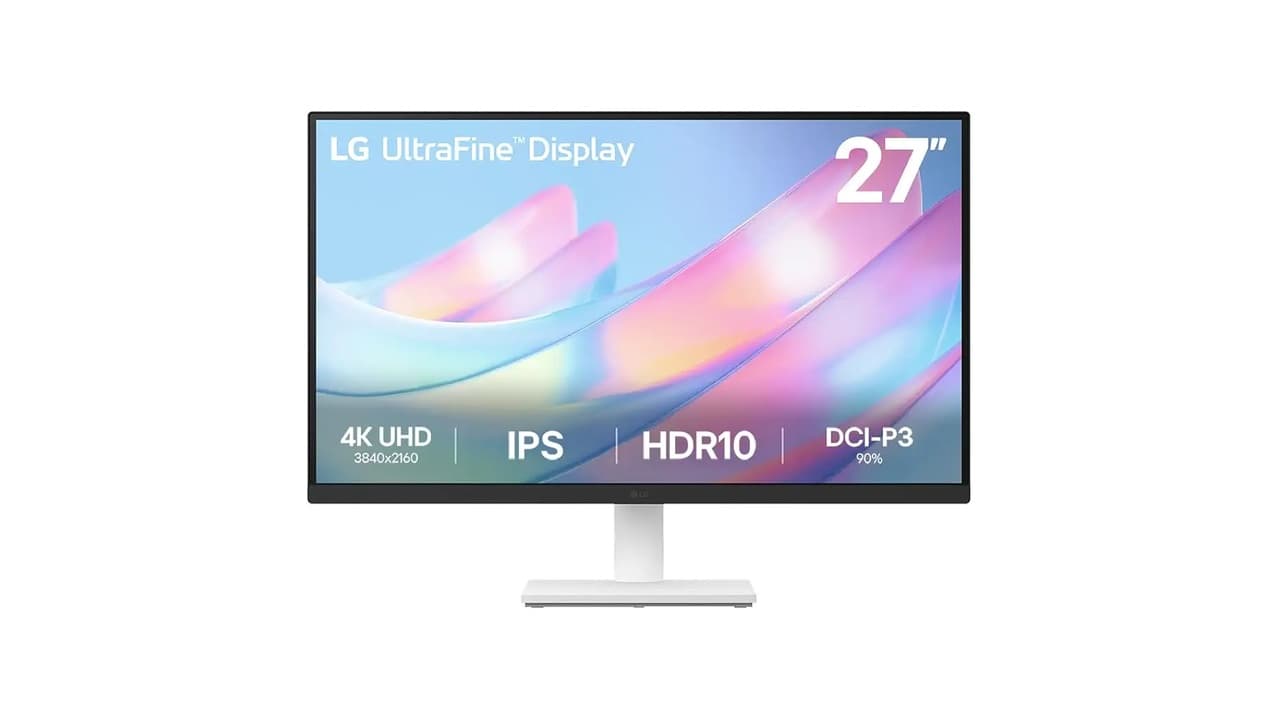Qual Melhor Monitor 27 Polegadas 4K? Guia Completo 2026