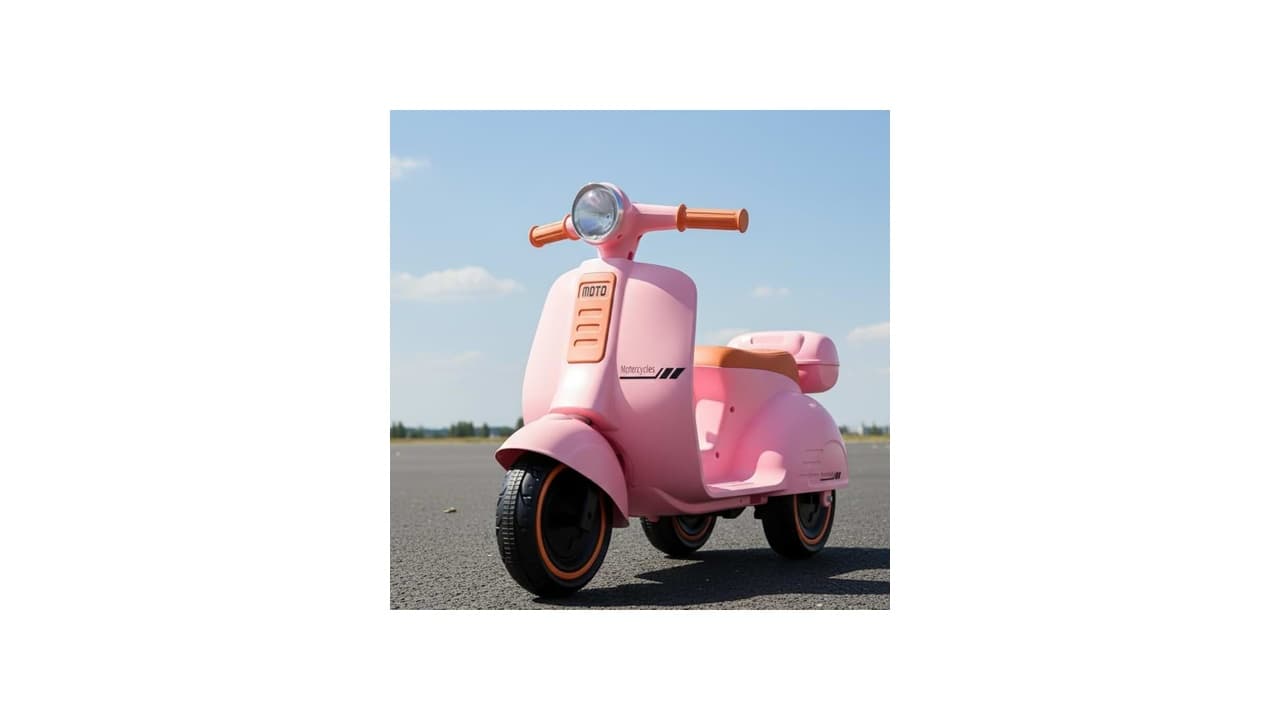 Qual Melhor Moto Elétrica Infantil: 10 Modelos para Diversão Segura