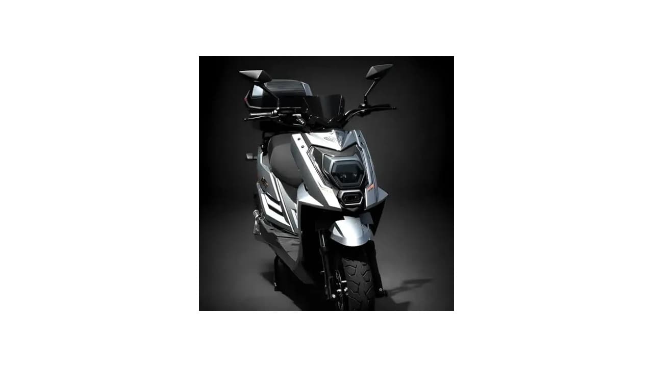 Qual a Melhor Moto Scooter Elétrica? Confira 10 Modelos Top!