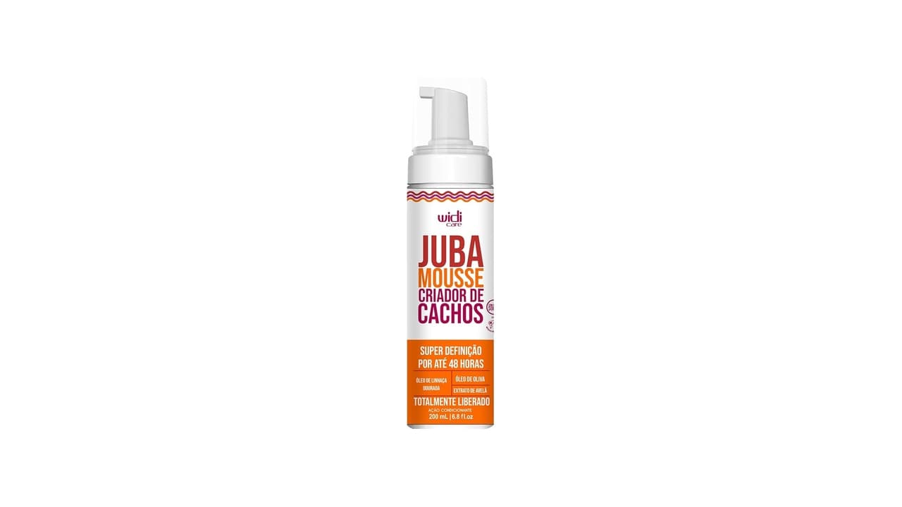 Qual a Melhor Mousse para Cabelo Cacheado: Hidratação, Definição e Sem Frizz?