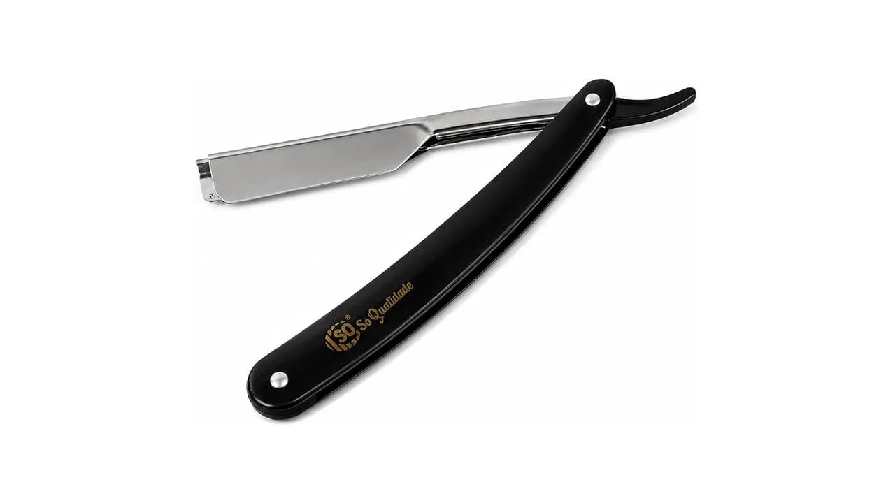 Qual Melhor Navalhete de Barbeiro Profissional? Confira 8 Opções Premium