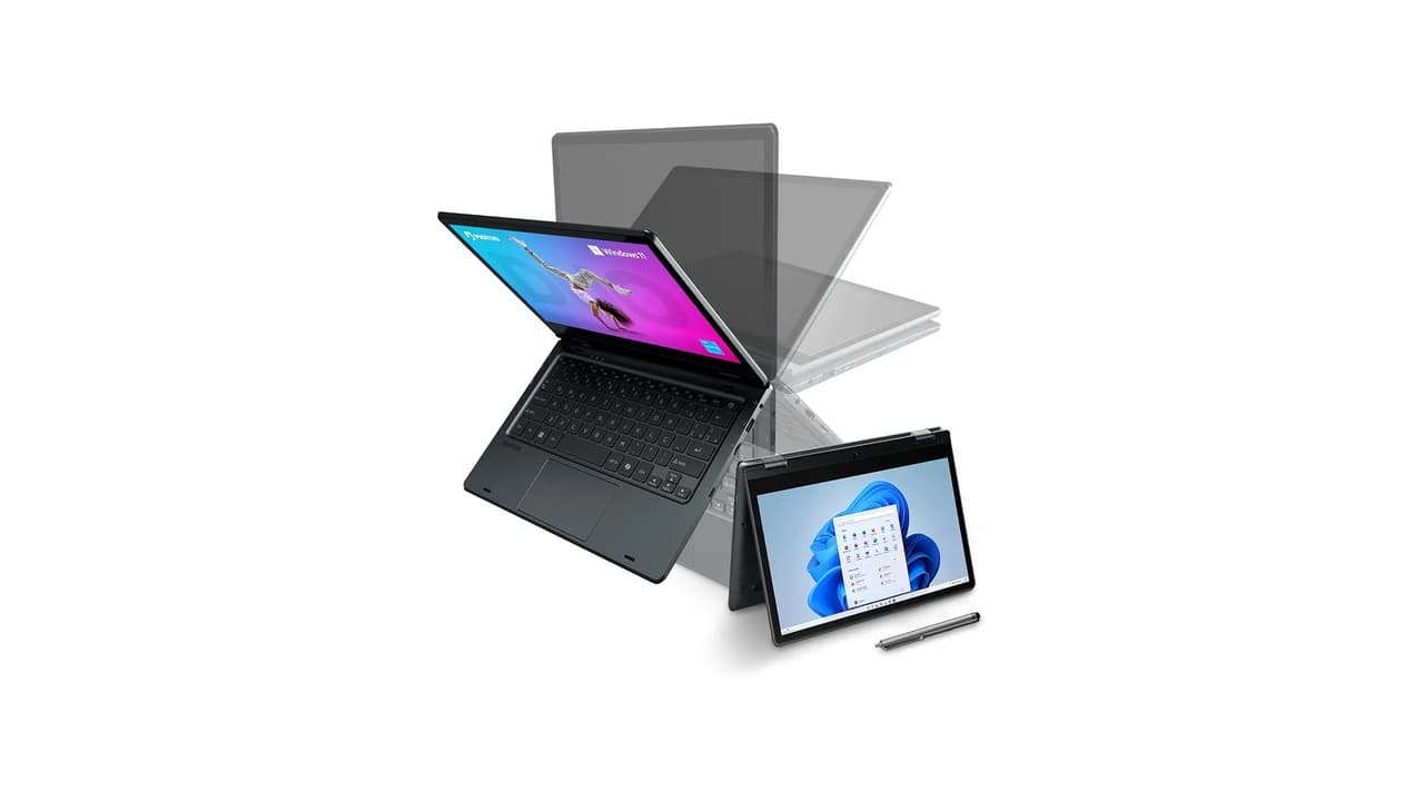 Qual Melhor Notebook para Trabalho e Estudo? 10 Opções com Custo-Benefício