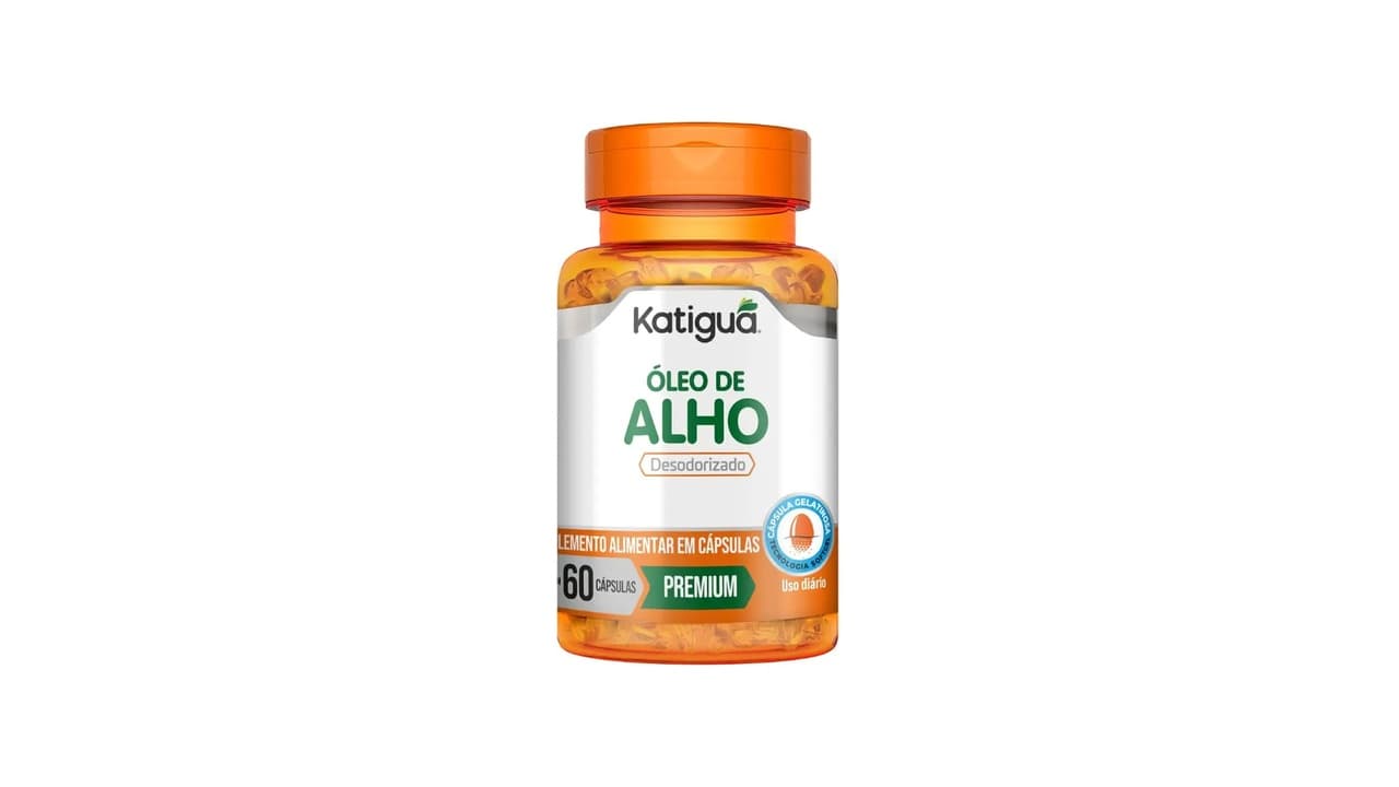 Qual o Melhor Óleo de Alho em Cápsulas? 5 Opções Sem Cheiro e Potentes
