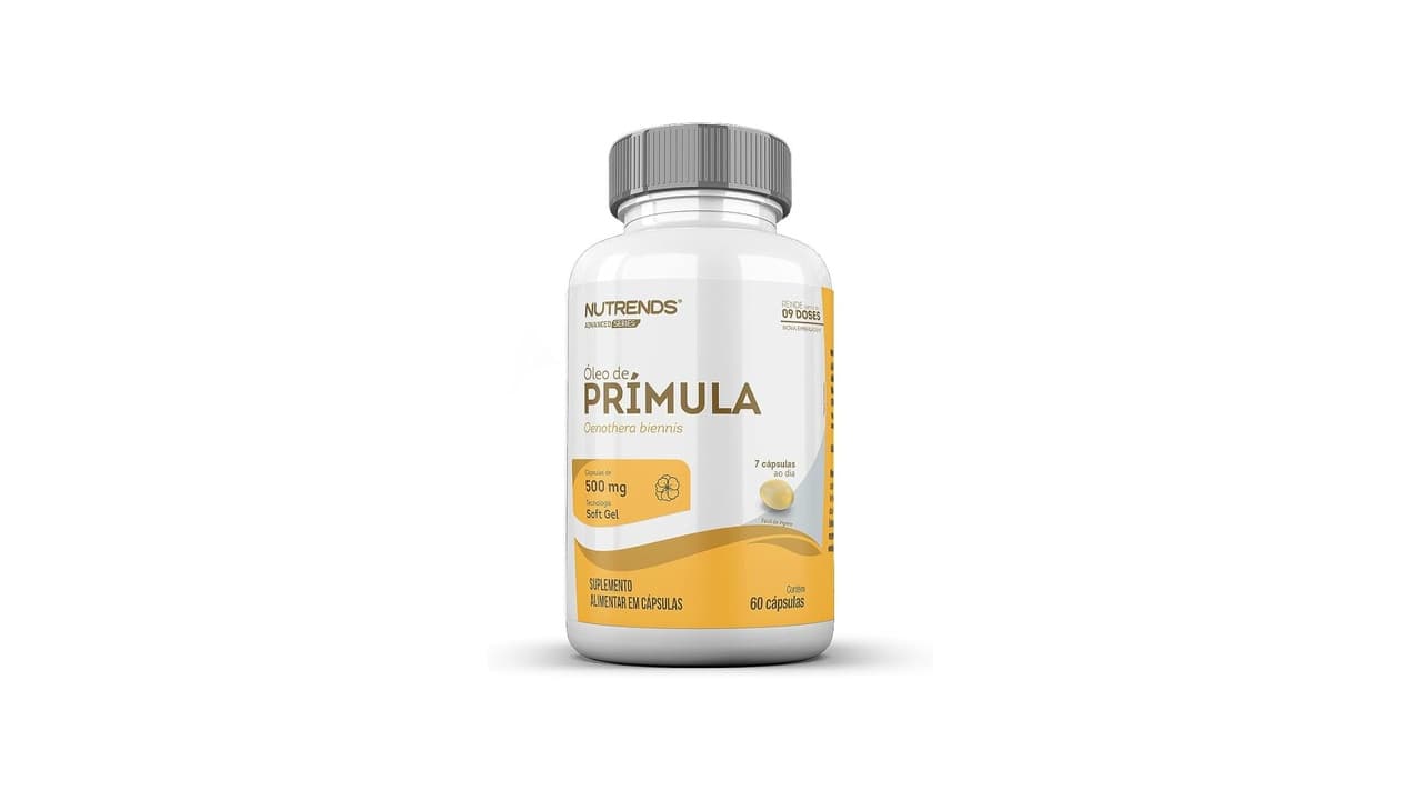 Qual a Melhor Óleo de Prímula em Cápsulas? Guia para Escolher com Precisão