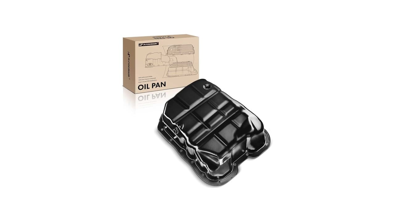 Qual Melhor Óleo para Hyundai Santa Fé: 12 Opções Confiáveis para Manutenção Perfeita