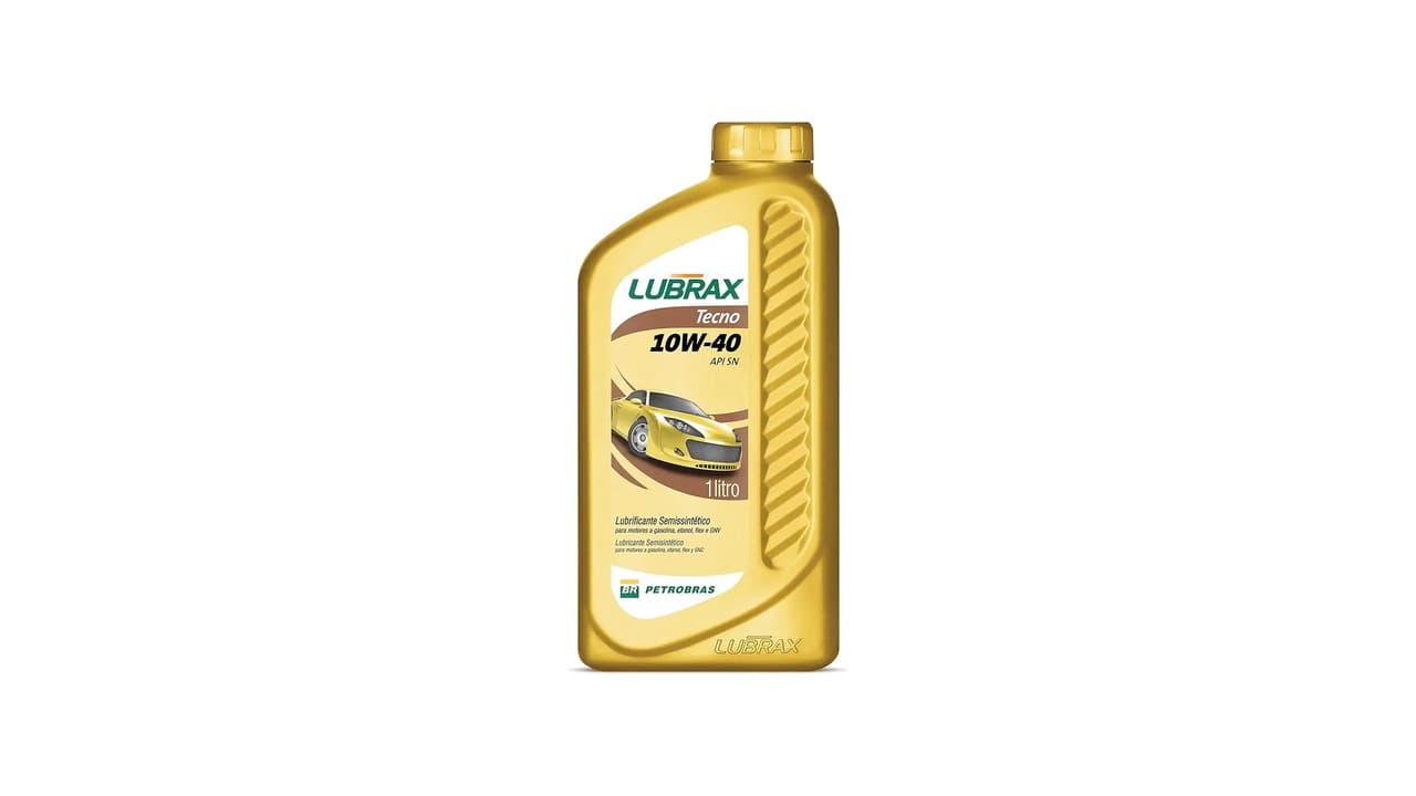 Qual o Melhor Óleo para Mitsubishi Lancer? 3 Opções Top em 2026