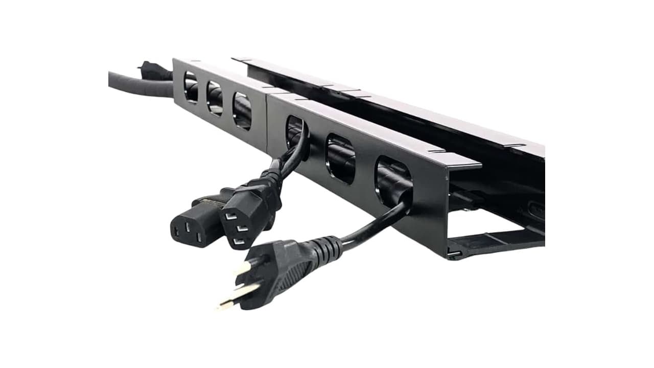 Qual Melhor Organizador de Cabos e Fios para Mesa? 12 Opções Práticas para Home Office