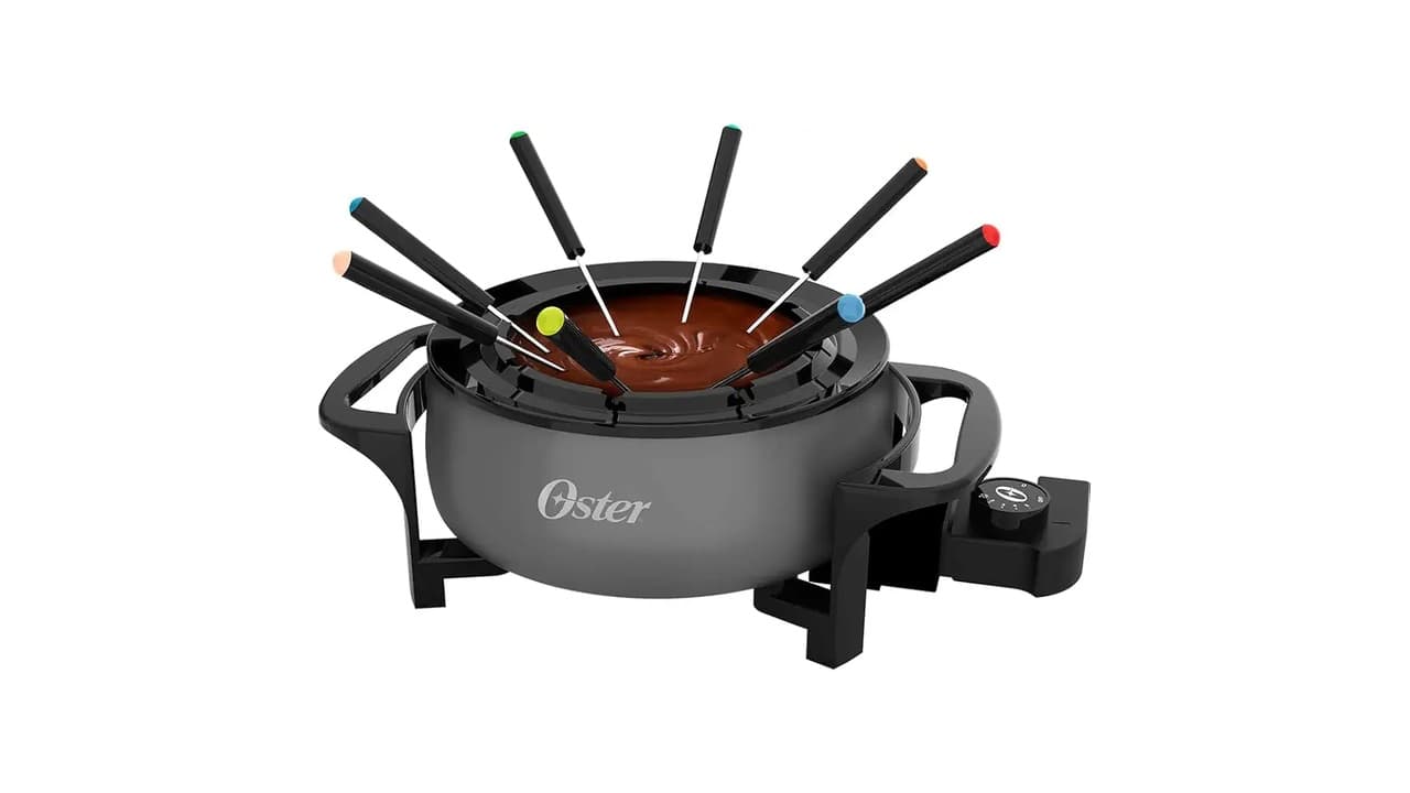Qual a Melhor Panela para Fondue Elétrica: 8 Modelos Testados e Aprovados