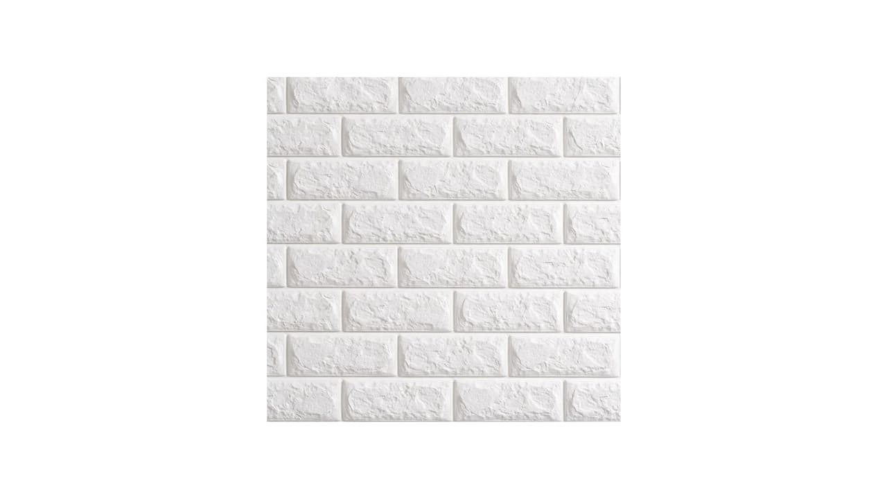 Qual o Melhor Papel de Parede 3D Adesivo Para Sua Decoração?