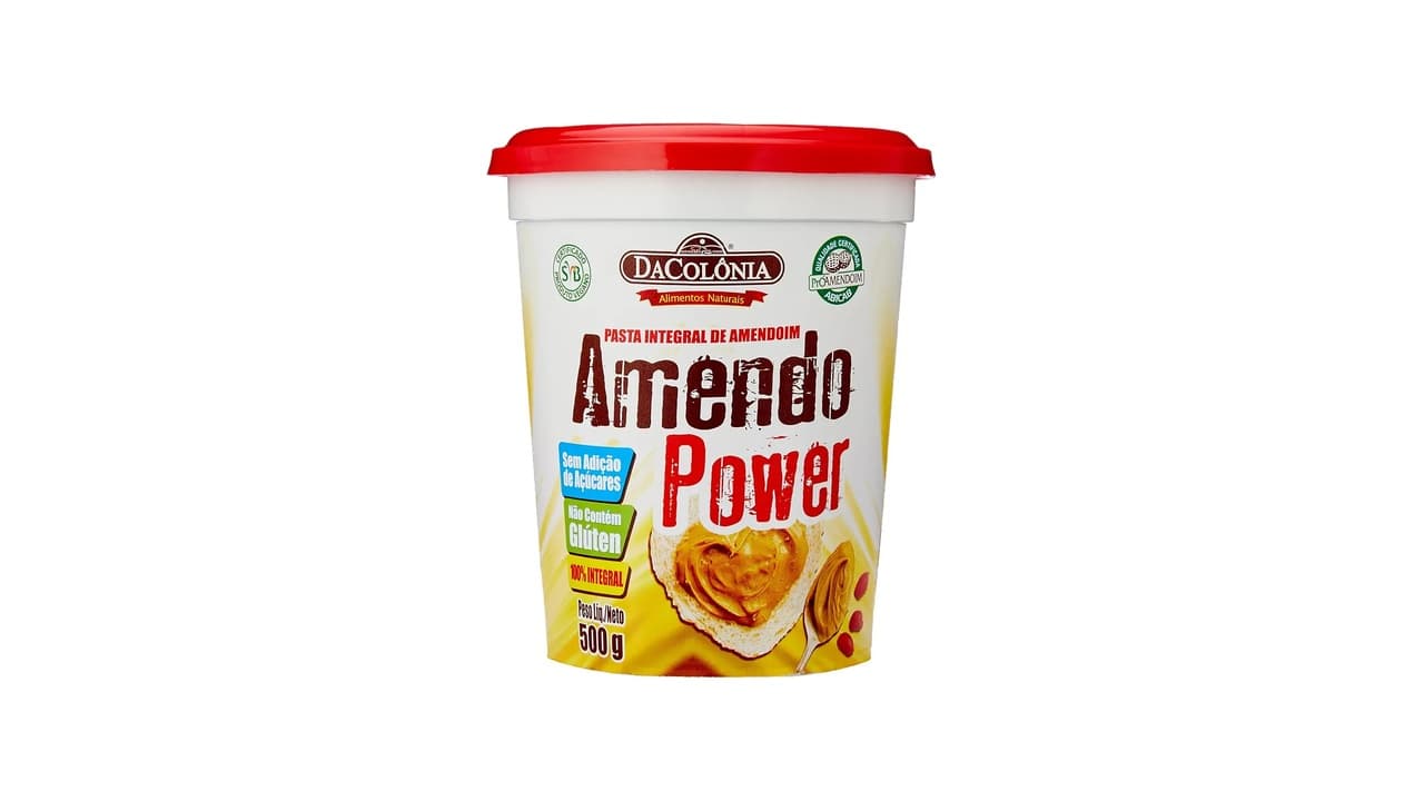 Qual Melhor Pasta de Amendoim Integral Zero Açúcar? Top 7 Opções em Destaque