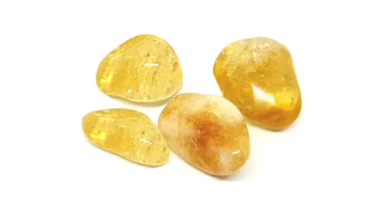 Qual a Melhor Pedra Citrino Natural? Guia para Escolher com Propósito