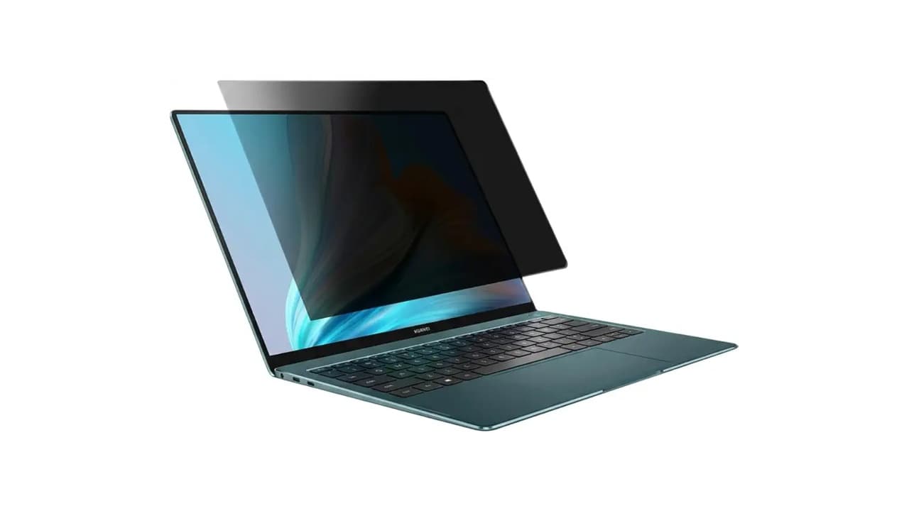 Qual a Melhor Película de Privacidade para Notebook e Smartphone? 7 Opções Testadas