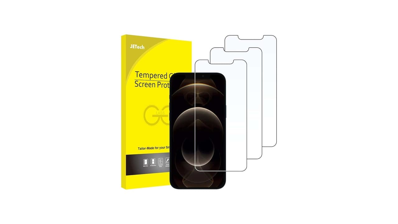 Qual a Melhor Película para iPhone 12 Pro Max? 8 Opções para Proteção Total