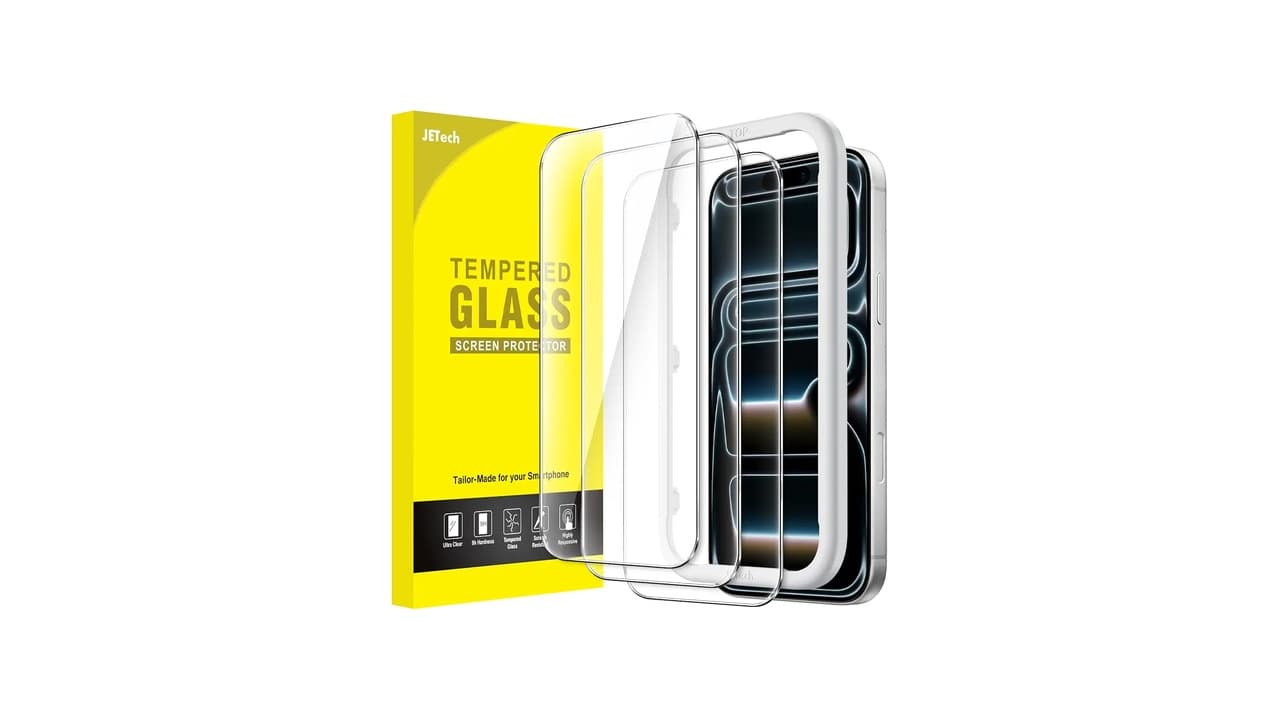 A Melhor Película para iPhone 17 Pro Max em 2026: Guia Definitivo