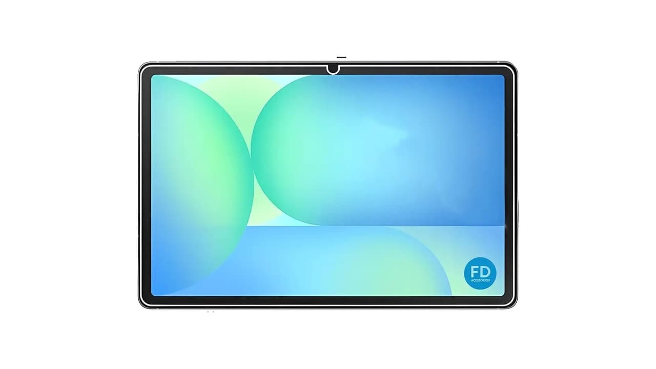 Qual Melhor Película para Tablet Samsung? 10 Opções com Proteção Premium