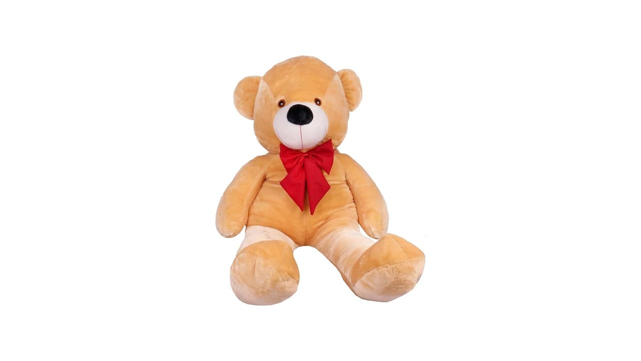 Qual Melhor Pelúcia de Urso Gigante: 10 Modelos Macios e Personalizáveis