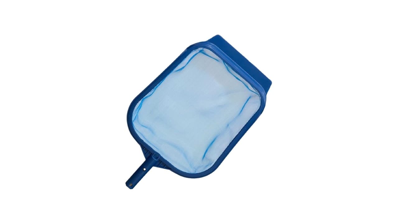 Qual a Melhor Peneira para Piscina? Guia Completo para Limpeza Eficiente