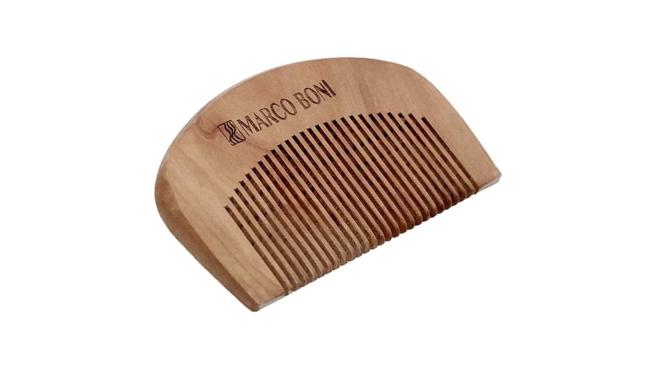 Qual a Melhor Pente de Madeira para Barba? Guia Definitivo para Cabelos Fortes