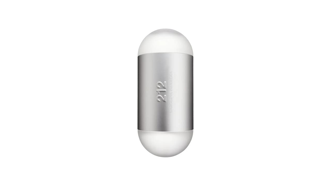 Qual a Melhor Versão do Perfume 212 Feminino Carolina Herrera?