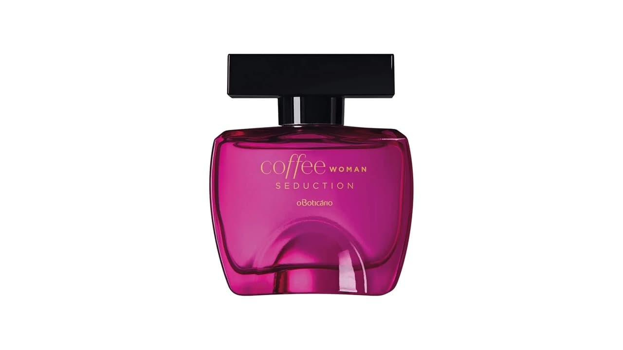 Qual o Melhor Perfume Coffee Feminino: 7 Opções com Notas Sensuais