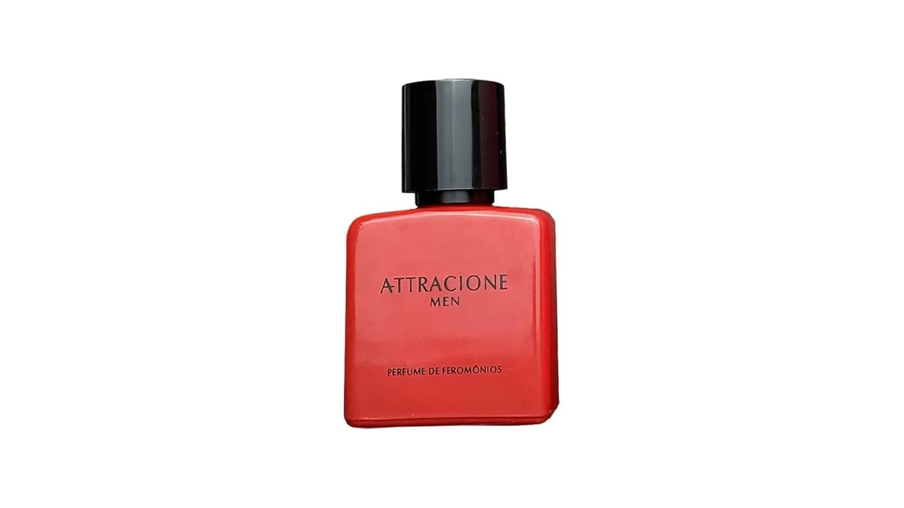 Qual Melhor Perfume com Feromônio? 6 Opções com Alta Concentração