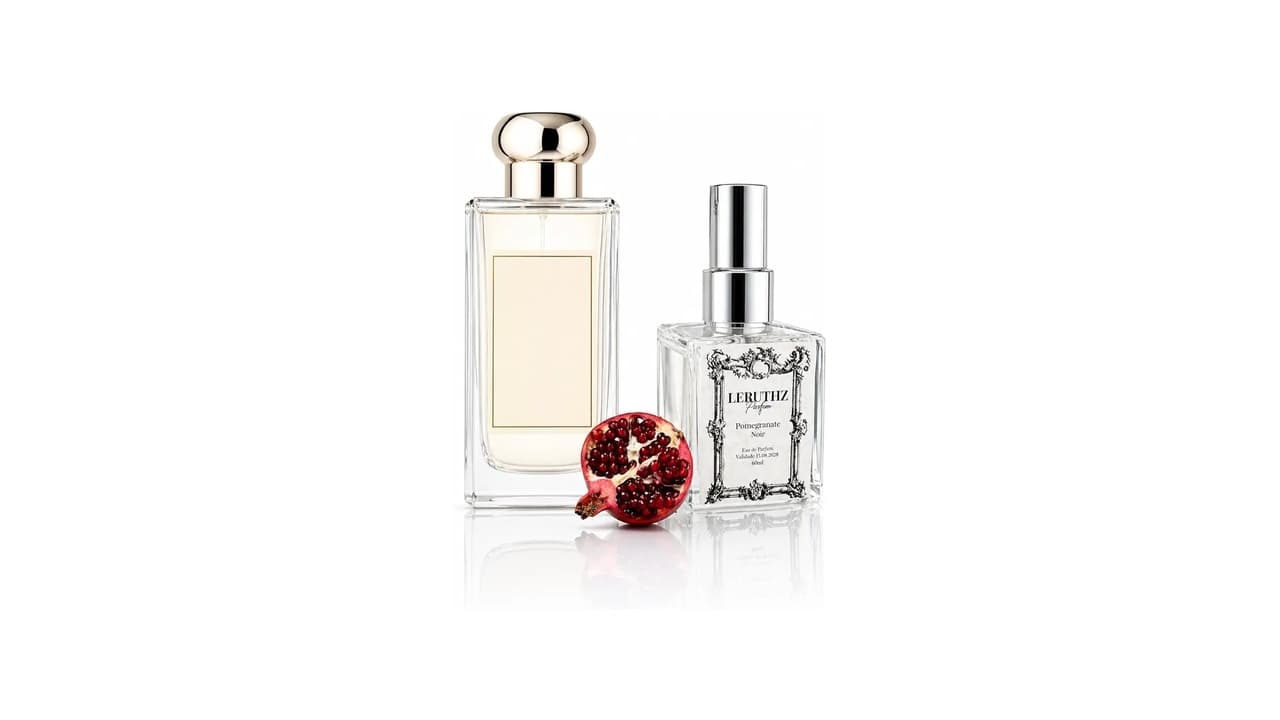 Qual Melhor Perfume Contratipo e Inspirado: 10 Opções de Alta Fixação