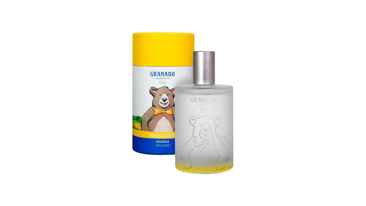 Qual o Melhor Perfume de Bebê e Infantil para Pele Sensível?