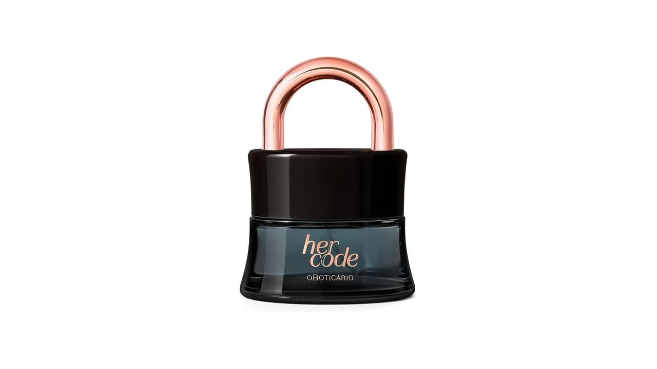 Qual o Melhor Perfume Her Code Boticário: 7 Opções para Fragrância Feminina