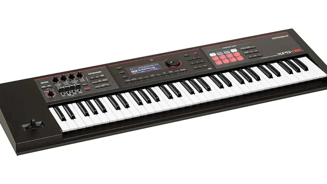 Qual o Melhor Piano Digital Roland FP30X? Guia Definitivo para Escolher