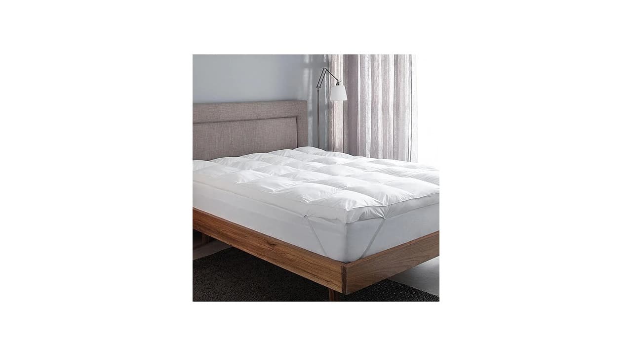 Qual é a Melhor Pillow Top Queen? Conheça as Opções Mais Macias