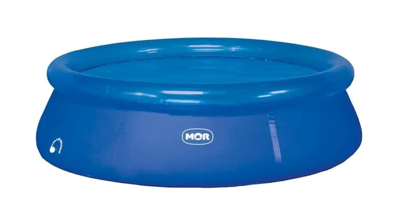 Qual a Melhor Piscina Inflável: Modelos para Todas as Necessidades?