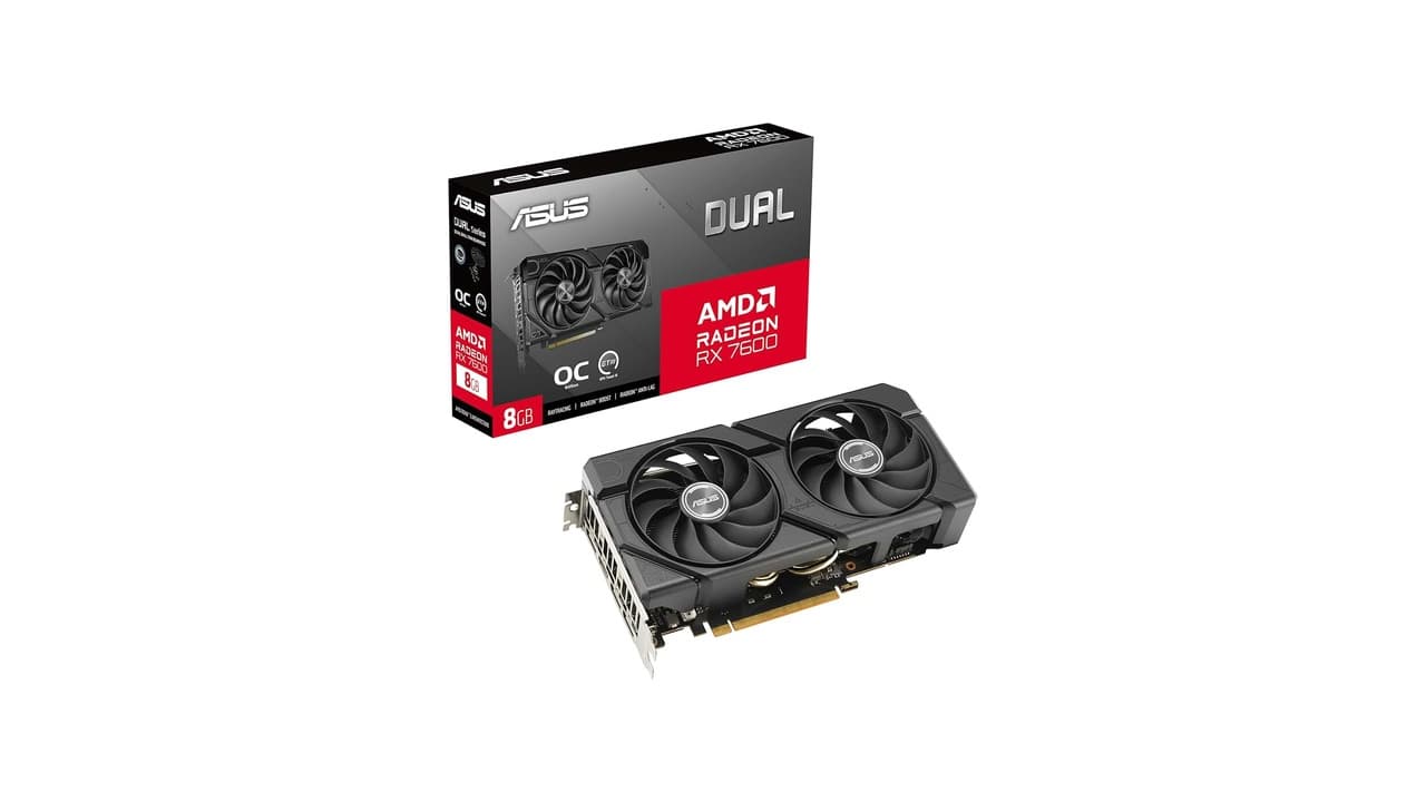Qual a Melhor Placa de Vídeo AMD Radeon para Jogos e Edição?