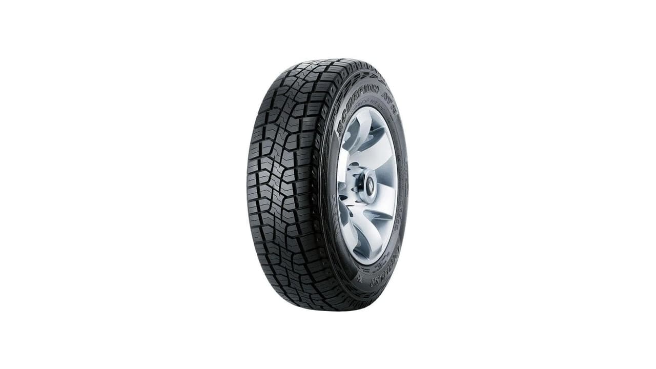 Qual o Melhor Pneu 225/65 R17 para SUVs e Caminhonetes?