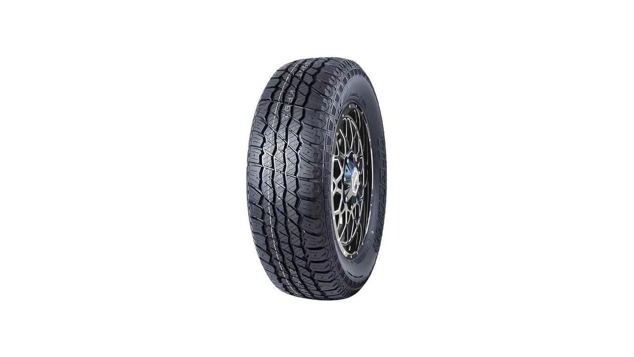 Qual Melhor Pneu 245/70 r16? 10 Opções com Desempenho e Durabilidade