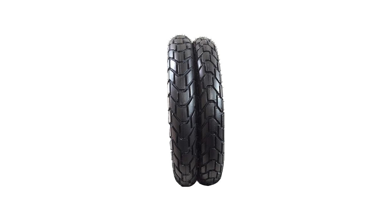 Qual o Melhor Pneu de Moto 150? Guia Definitivo para Escolha Segura