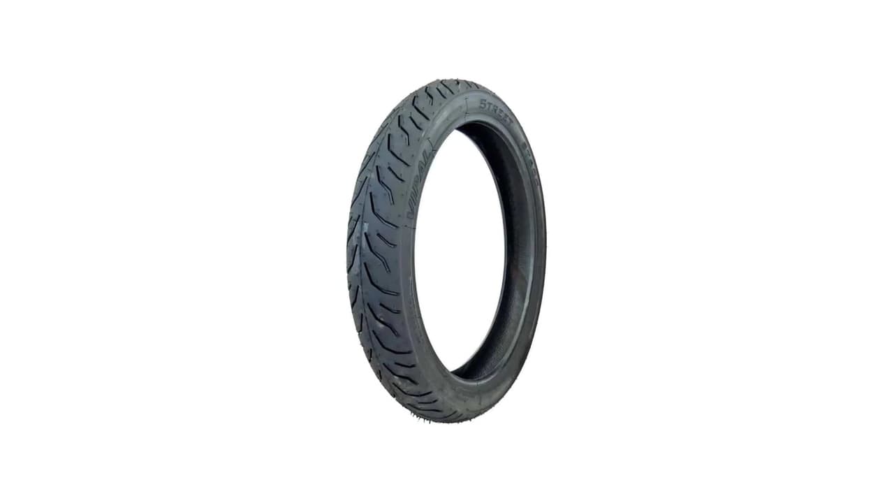 Qual Melhor Pneu de Moto Chuva? 5 Opções com Aderência Superior