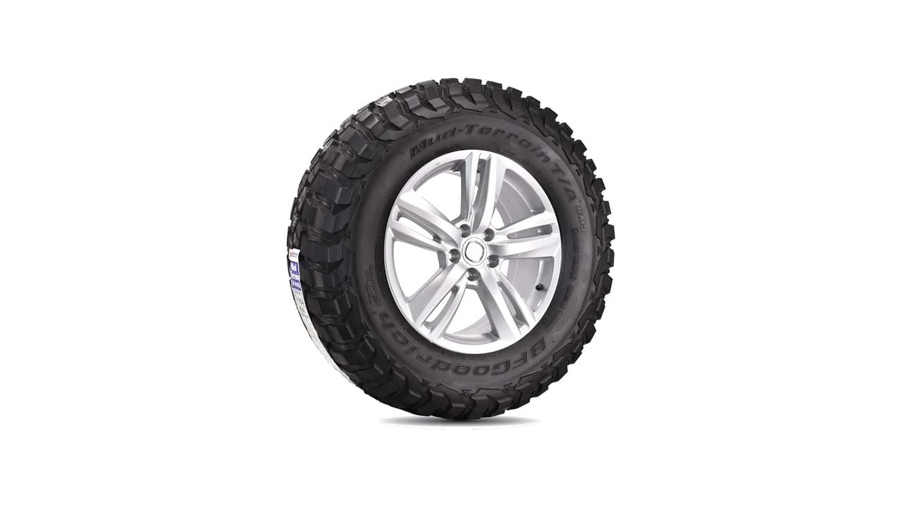 Qual Melhor Pneu Mud Terrain Aro 16 para SUVs e Caminhonetes?