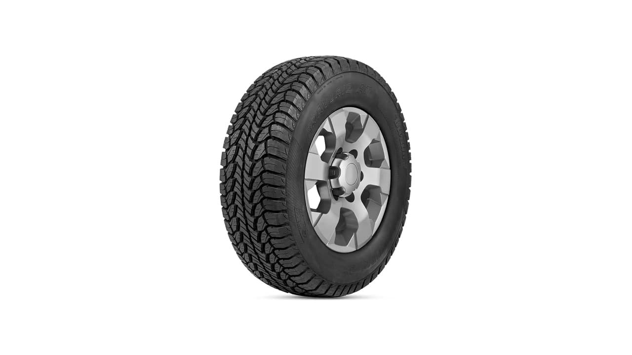 Qual o Melhor Pneu para Renault Duster: 5 Opções Testadas e Aprovadas