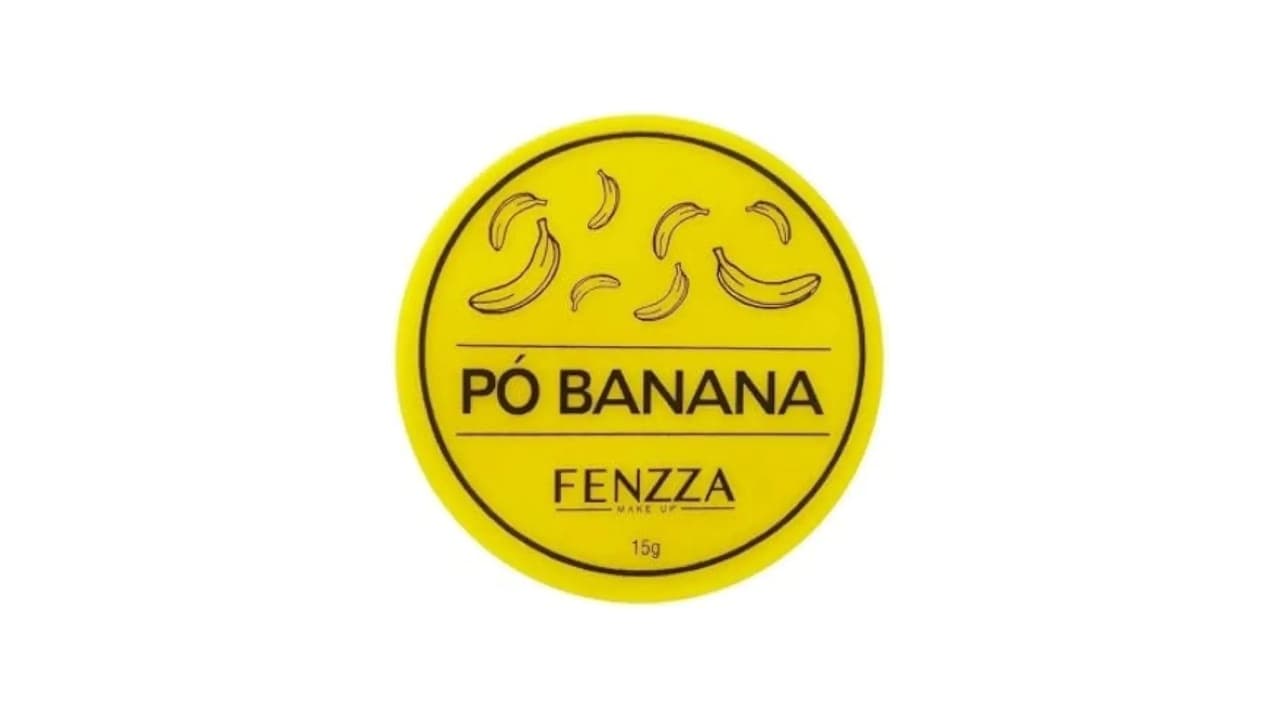Qual o Melhor Pó Banana para Pele Negra? 10 Opções Sem Flashback