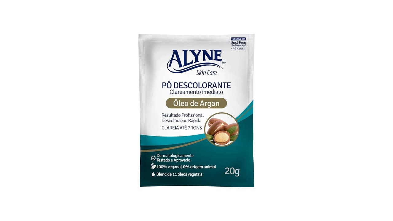 Qual o Melhor Pó Descolorante para Clarear Cabelo com Segurança?