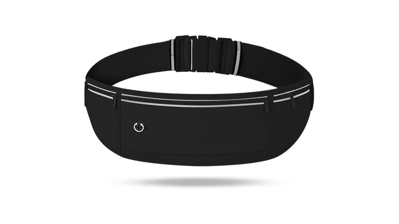 Qual Melhor Pochete Esportiva para Corrida? Guia Definitivo com 10 Opções