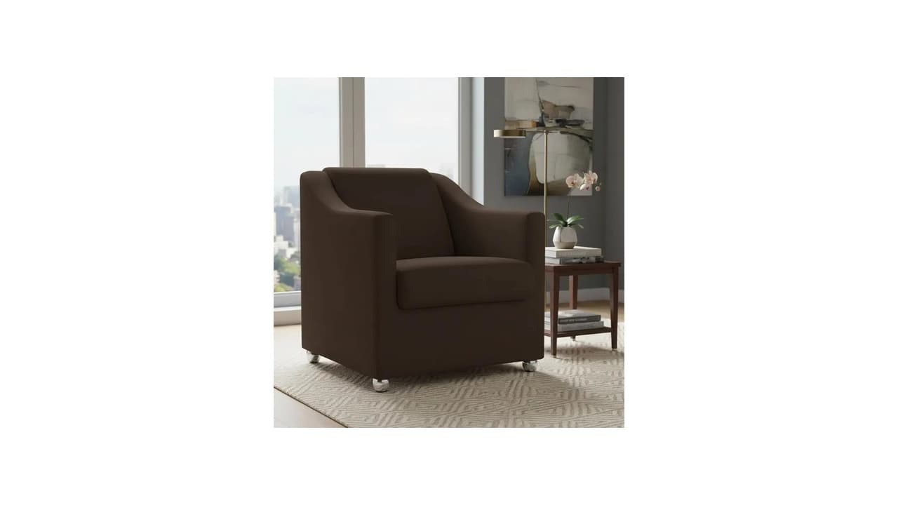 Qual a Melhor Poltrona Decorativa para Sala: 12 Modelos de Luxo em Destaque