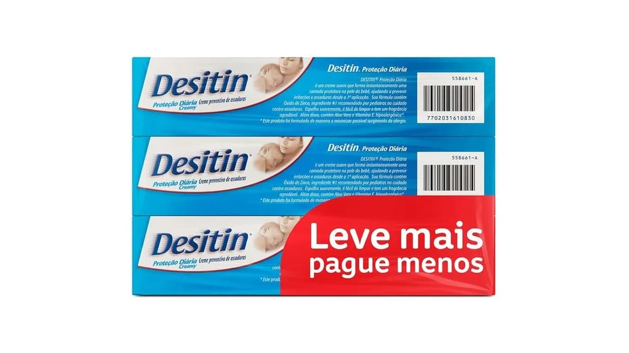 Qual a Melhor Pomada para Assadura Desitin? Guia Definitivo para Pele Sensível