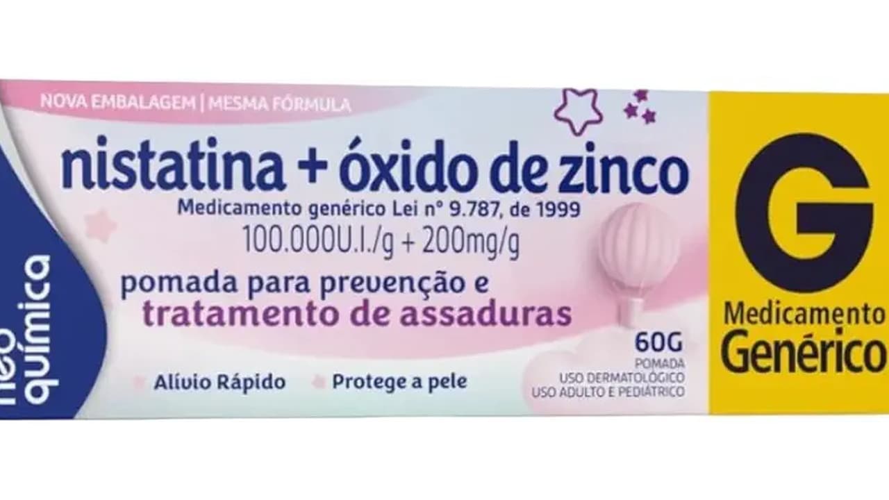 Qual a Melhor Pomada para Assadura Grave em Adulto? Guia Definitivo