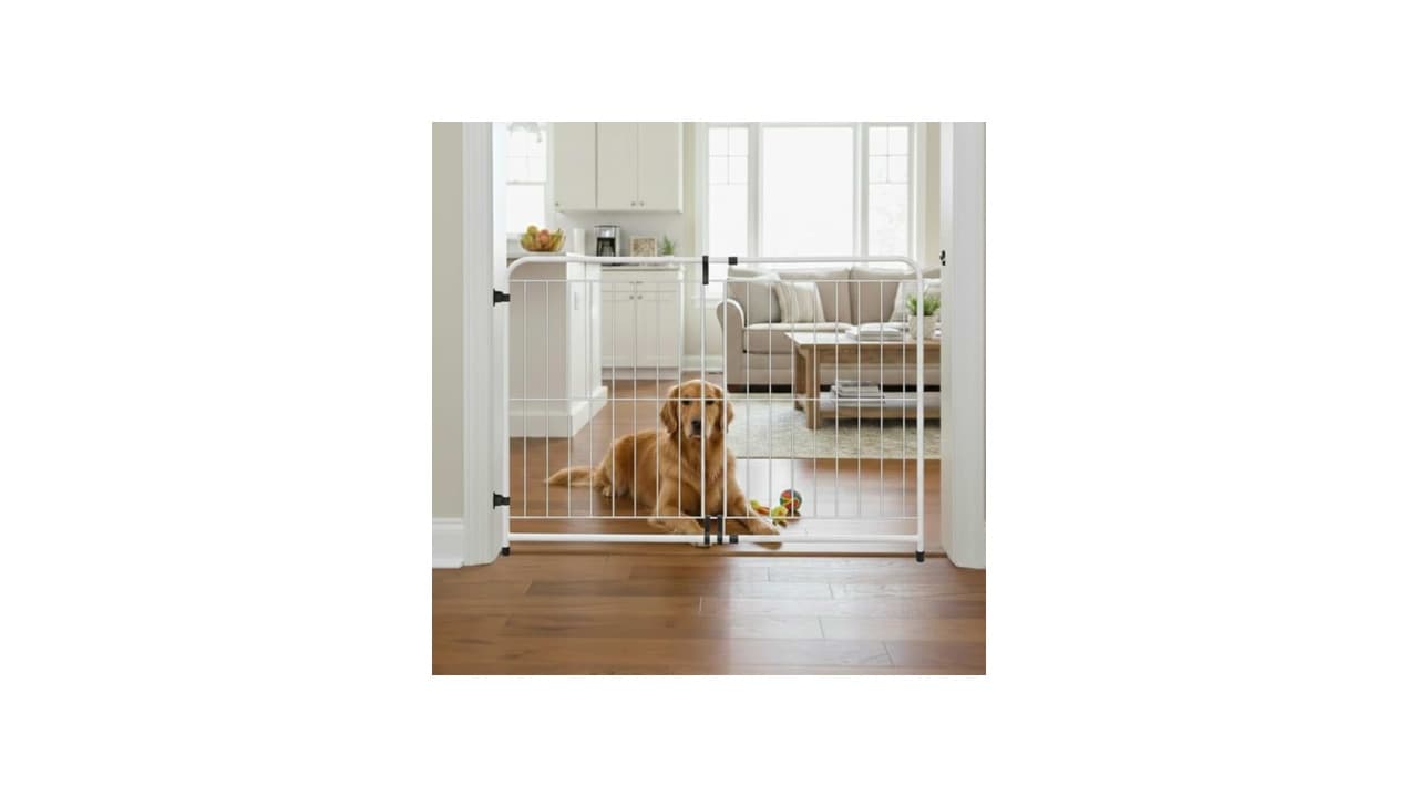 Qual Melhor Portão para Cachorro de Ferro? Guia Completo para Segurança e Durabilidade