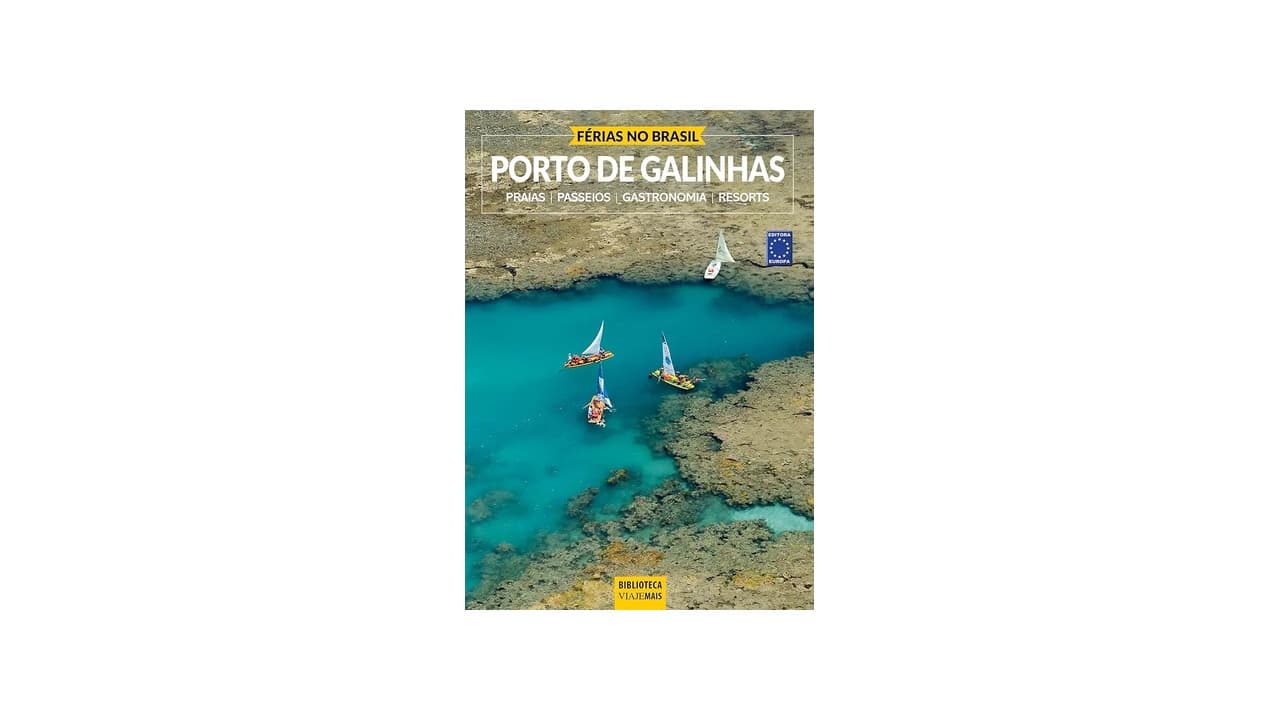 Qual Melhor Porto de Galinhas? Guia Completo para sua Viagem