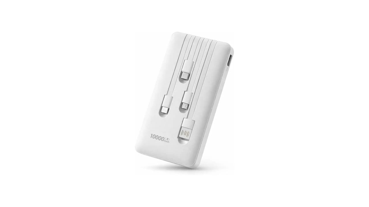 Qual Melhor Power Bank Barato? 10 Opções com Carga Rápida e Preço Acessível