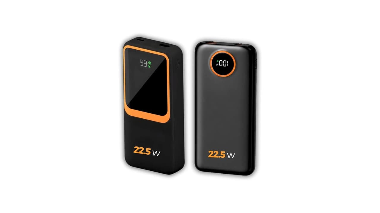 Qual Melhor Power Bank do Mundo? 12 Opções com Tecnologias Exclusivas