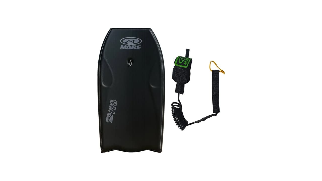 Qual a Melhor Prancha de Bodyboard Profissional? Guia Definitivo para Escolher