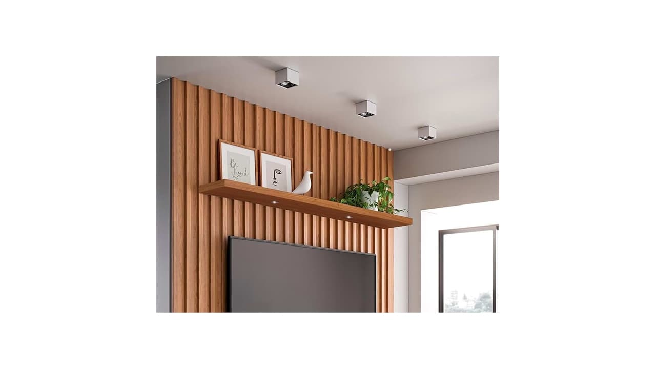 Qual a Melhor Prateleira com LED para Exibir Esculturas e Cristais?